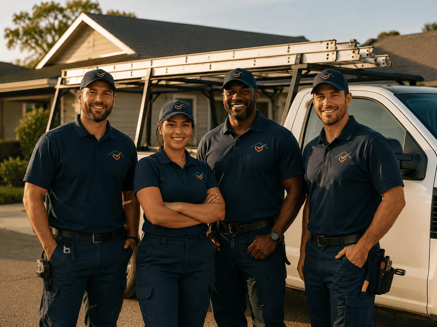 Roof Inspection company in Crystal Beach, FL